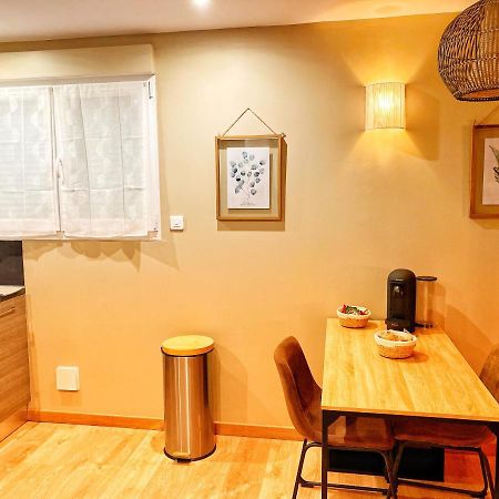 L'Esprit Zen - Relaxant - Tout Confort - Verdun Centre - Parking Proche - Gere Par Presta-Zen'Services Exterior foto