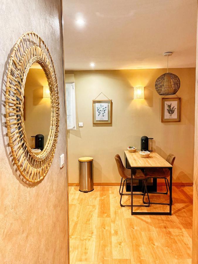 L'Esprit Zen - Relaxant - Tout Confort - Verdun Centre - Parking Proche - Gere Par Presta-Zen'Services Exterior foto
